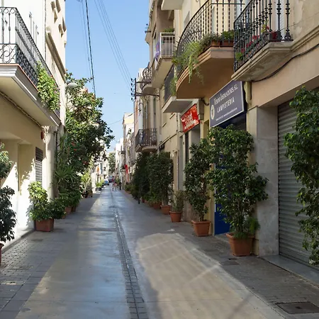 Hostal Solimar-3