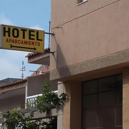 Hotel Arce-2