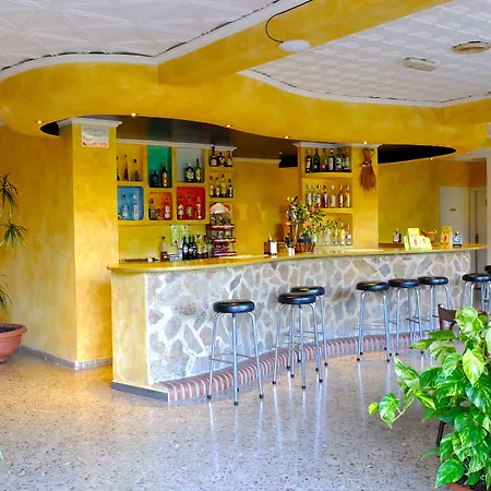 Hotel Serawa Moraira-2