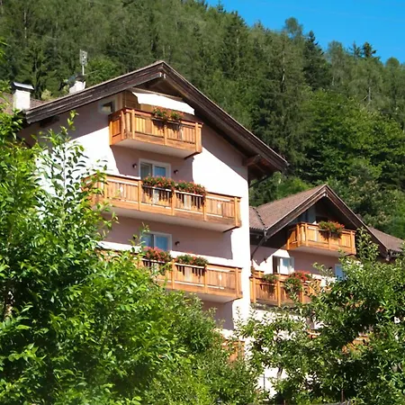 Hotel Michela-3