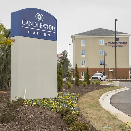 Candlewood Suites - Mcdonough By Ihg-3