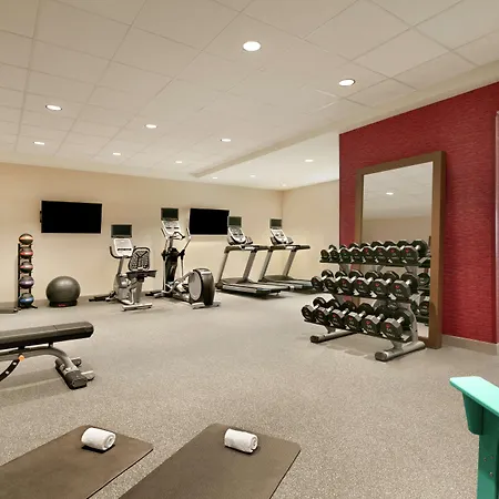 Home2 Suites By Hilton Chantilly Dulles Airport-2