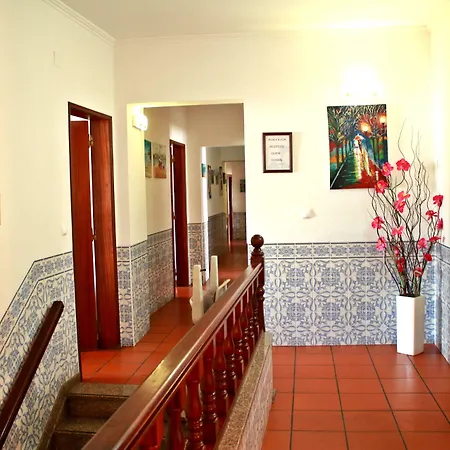 Hotel Santa Comba-3