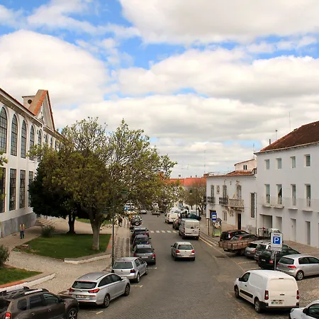 Hotel Santa Comba-2