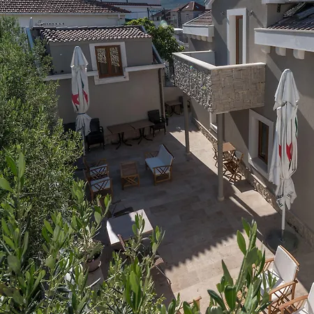 Villa Lucica Trogir-2