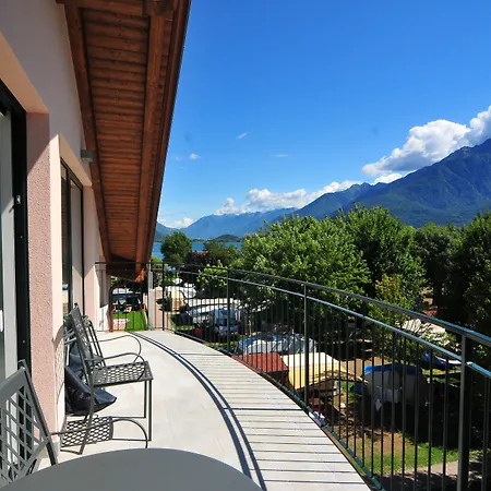 Hotel Resort Le Vele-3