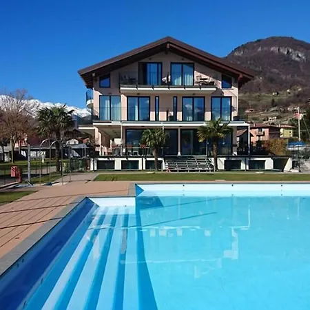 Hotel Resort Le Vele-2