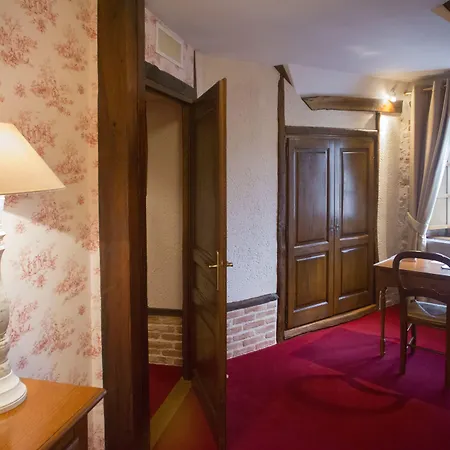 La Chaumière-3