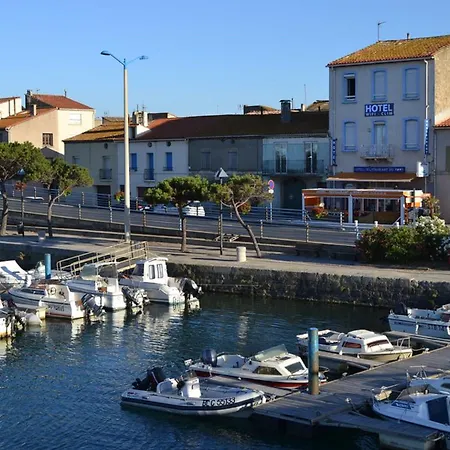 l'Hotel du port-3