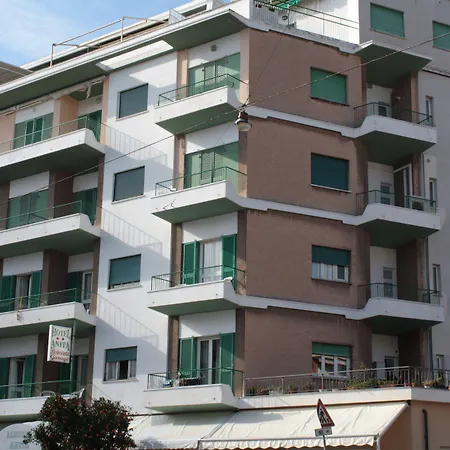 Albergo Anita Alassio-3