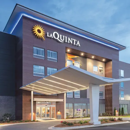 La Quinta By Wyndham Opelika Auburn-2