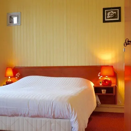 Grand Hotel De La Gare-2
