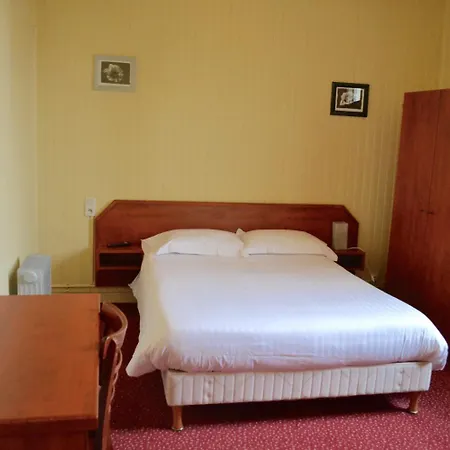 Grand Hotel De La Gare-3