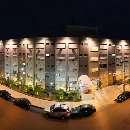 Tri Hotel Lajeado-2