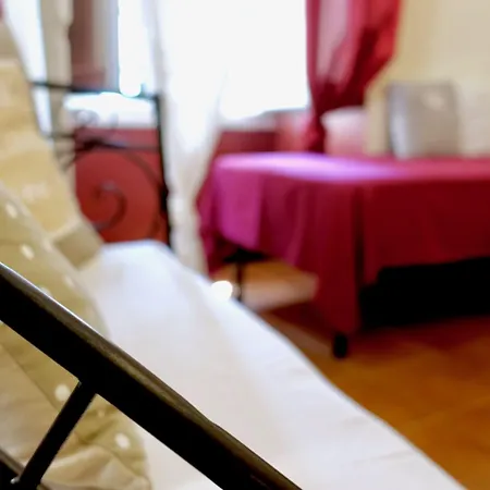 Antico Pozzo Bed&Breakfast-3