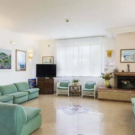 Albergo Villa A Mare-3