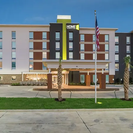 Home2 Suites By Hilton Jackson Flowood Airport Area-3