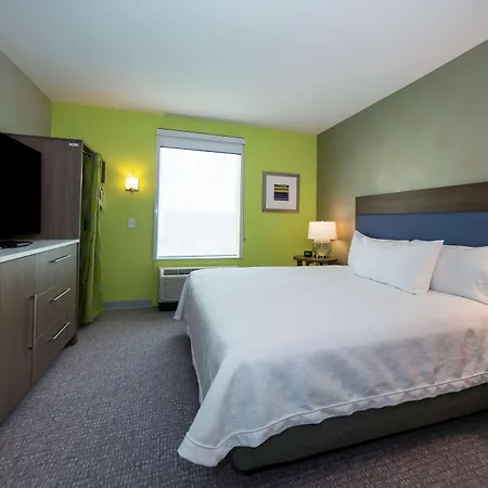 Home2 Suites By Hilton Jackson Flowood Airport Area-2
