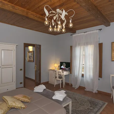 Rinascimento Bed & Breakfast-3