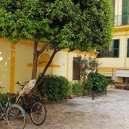 Lido di Ostia 1933-3