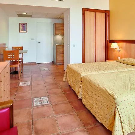 Residence le Mediterranée-3