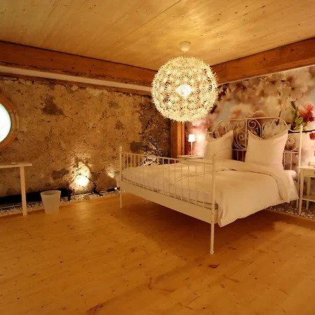 hotel rainhof scheune&naturpark restaurant (Kirchzarten)-2