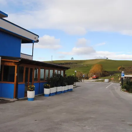 B&B Alla Corte Blu-2