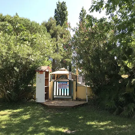 Résidence les Caraibes-2