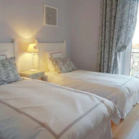 Hotel La Regence-2