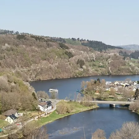 Hotel Haus Am See-2