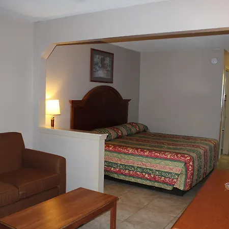 Highland Inn Denham Springs Baton Rouge East-2
