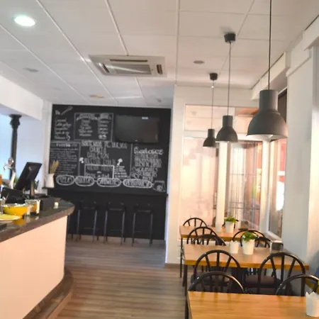 Hostal Carlos V-3