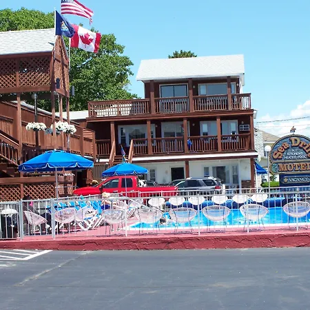 Sea Drift Motel-2