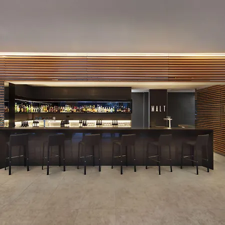 Four Points By Sheraton Sydney, Central Park-3