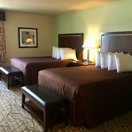 Aspen Suites Hotel Homer-2