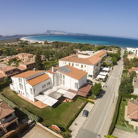 Hotel Al Faro-2