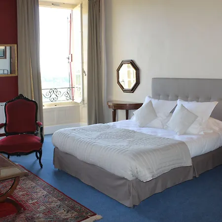 Hotel Raymond VII-3