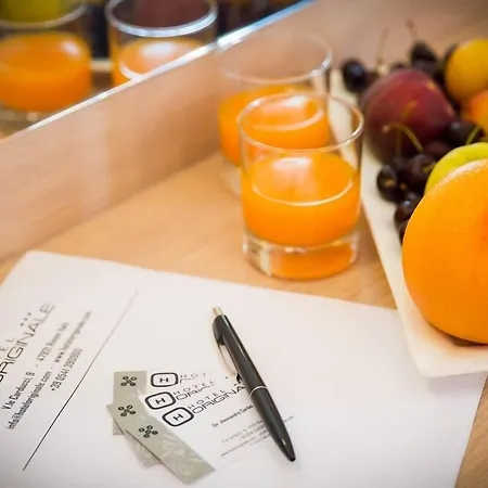 Hotel Originale By Alehotels-2