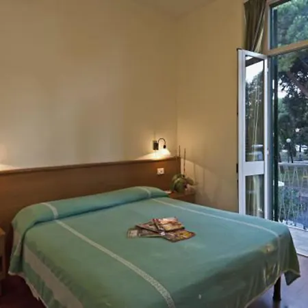 Hotel Firenze-3