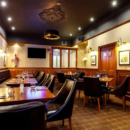 Ferryhill House Hotel-2