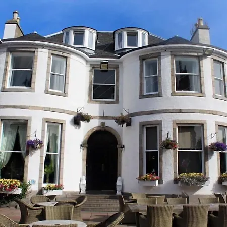 Ferryhill House Hotel-3