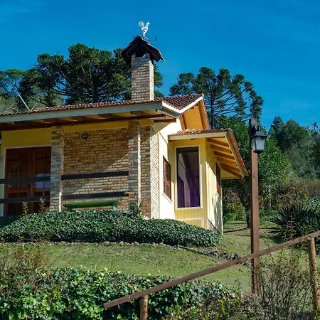 Serra Bela Eco Pousada-3