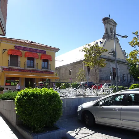 Hostal González-3