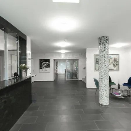 Hotel Birsighof Basel City Center-3