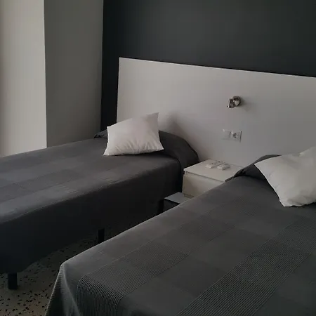Hostal Can Joanet-3