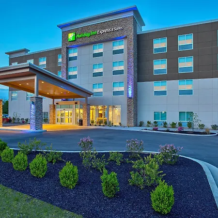 Holiday Inn Express & Suites - Lexington W - Versailles By Ihg-2