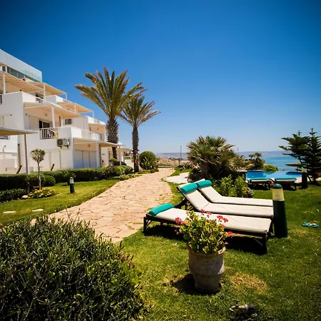 Appart-hotel La Source-3