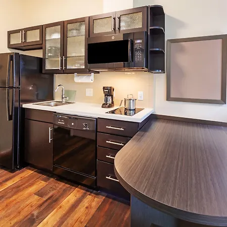 Candlewood Suites - Houston - Pasadena By Ihg-2