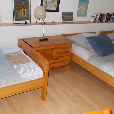 Guest House Accommodation Rupine-2