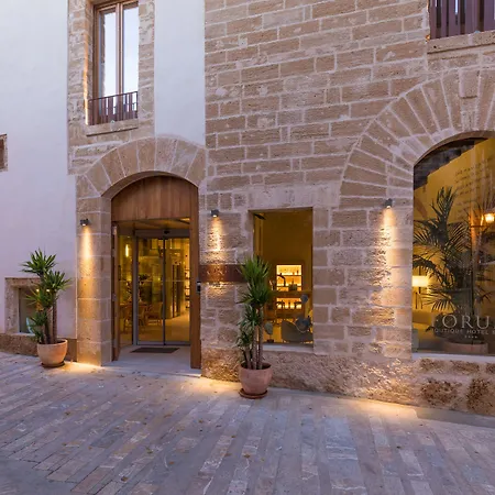 Forum Boutique Hotel & Spa - Adults Only-3